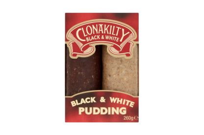 Clonakilty Mini-Puddings 260g