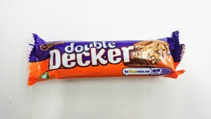 Cadbury's Double Decker