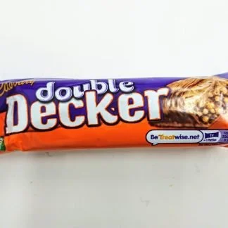 Cadburys Double Decker