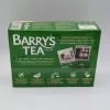 Barry's Irish Breakfast Tea Back