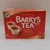 Barry's Gold Blend Tea Front