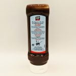 HP Sauce Squeezable Bottle 450g