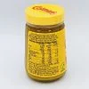 Colman's Mustard side