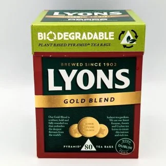 Lyons Gold Blend