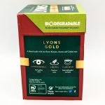 Lyons Gold Blend Tea 80 Beutel
