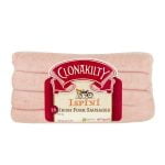 Clonakilty Ispini Irische Würstchen aus Schweinefleisch 16er Packung
