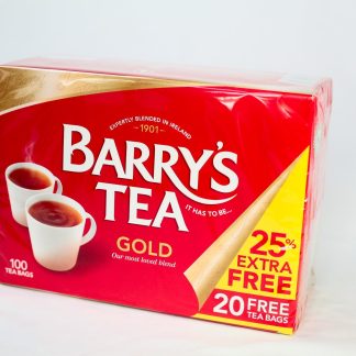 Barry's Gold Blend Tee