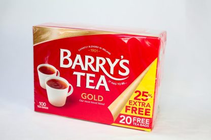 Barry's Gold Blend Tee