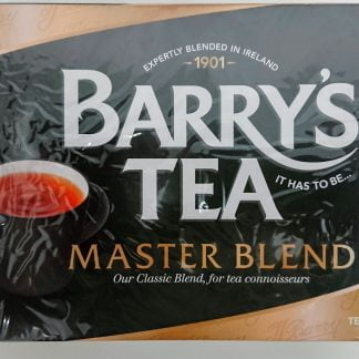 Barry's Master Blend Tee