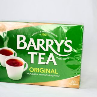 Barry's Original Blend Tee