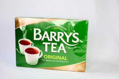 Barry's Original Blend Tee