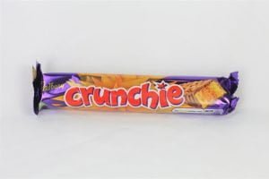 Cadbury's Crunchie