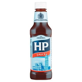 HP-Sauce
