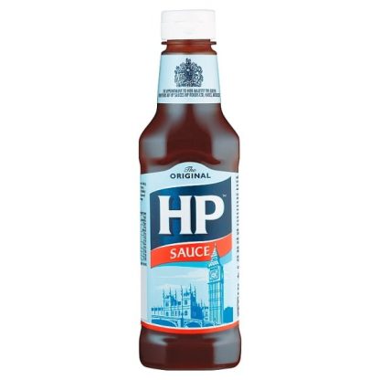HP Sauce