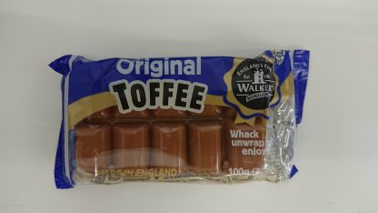 Walker's Nonsuch Original Toffee