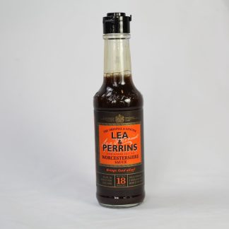 Lea und Perrins Worcestershire-Sauce