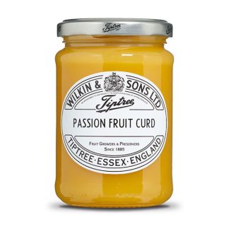 Wilkin and Sons Tiptree Passion Fruit Curd