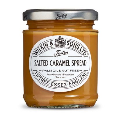 Wilkin and Sons Salted Caramel Spread