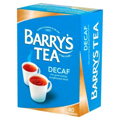 Barry's Decaf Blend Tea