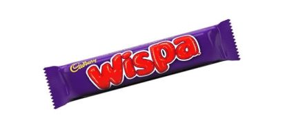 Cadbury's Wispa
