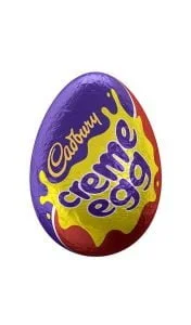 Cadbury's Creme Egg