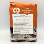 Odlums Irish Brown Sodabrotmischung 2kg