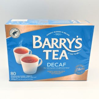 Barry's Decaf Blend Tea