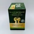 Lyons Gold Blend Tea side