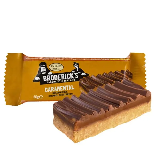 Brodericks Caramental