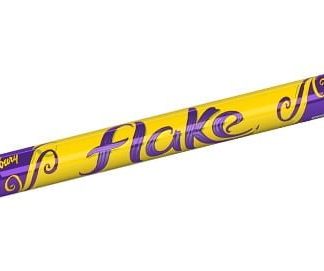 Cadbuy's Flake