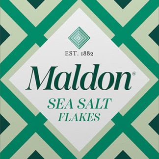 Maldon Original Salz