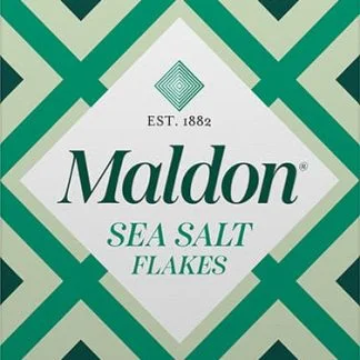 Maldon Original Salz