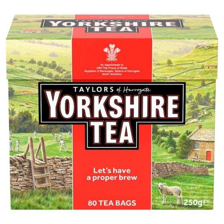 Yorkshire-Tea
