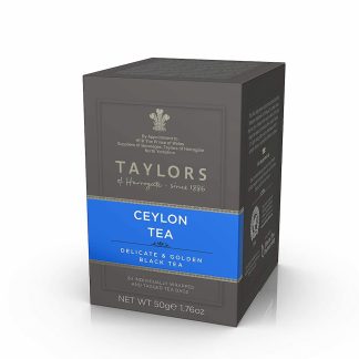 Taylor's of Harrogate Ceylon Tee