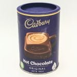 Cadbury's Hot Chocolate Original