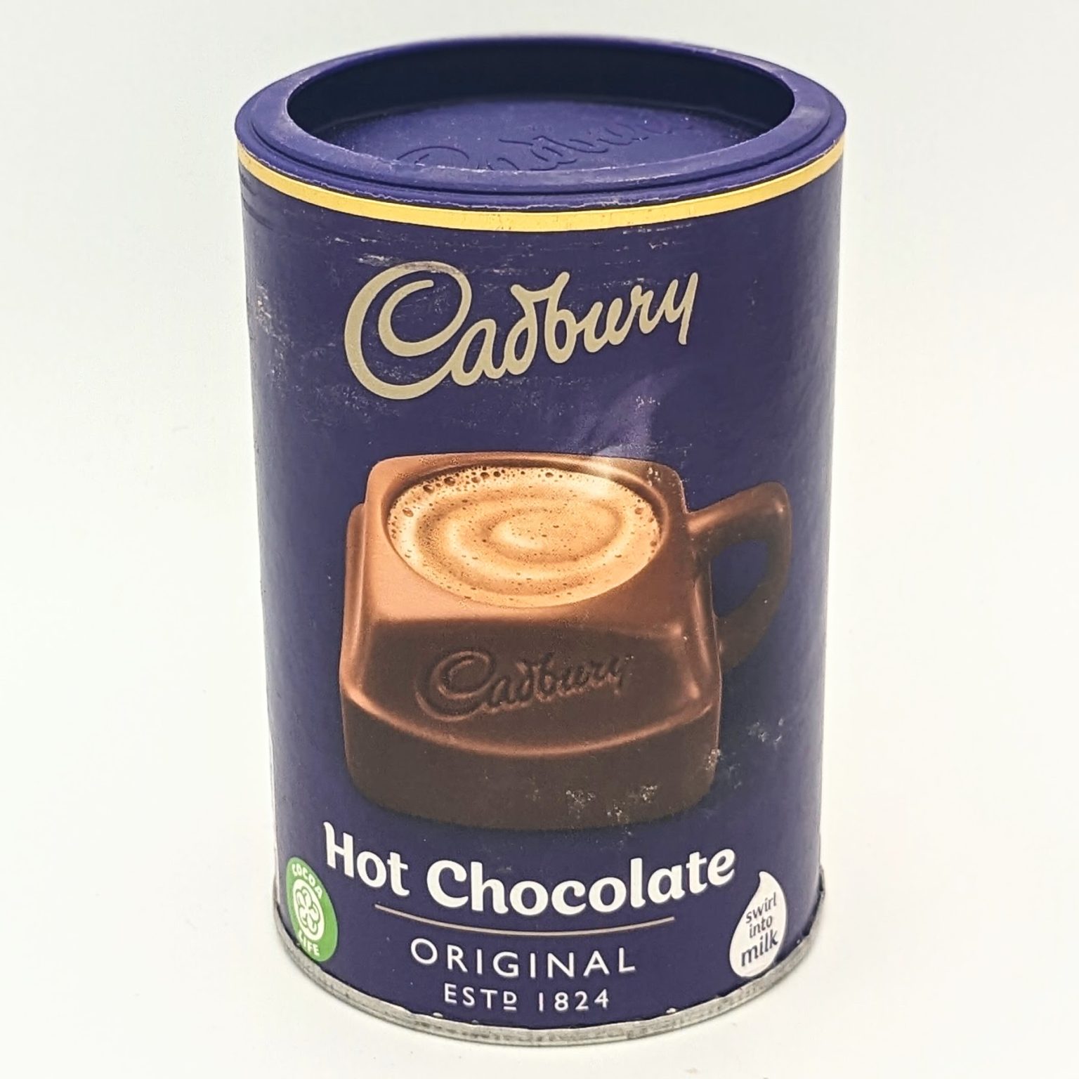 Cadbury's Hot Chocolate Original | DALRIATA