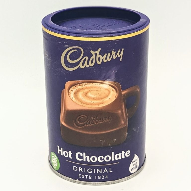 Cadbury’s Hot Chocolate Original