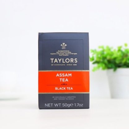 Taylor's of Harrogate Assam Tee