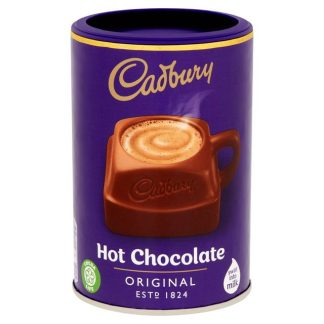 Cadbury's Hot Chocolate