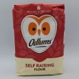 Odlums Self-Raising Flour Selbsttreibendes Mehl 2kg