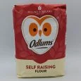 Odlums Self Raising Flour