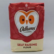 Odlums Self Raising Flour