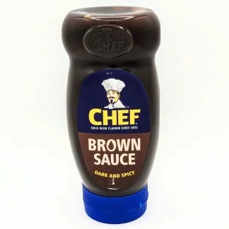 Chef Brown Sauce
