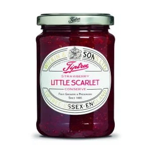 Wilkin and Sons Tiptree Little Scarlet Strawberry Conserve