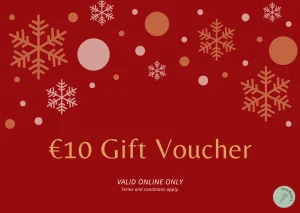 €10 Dalriata Gift Voucher