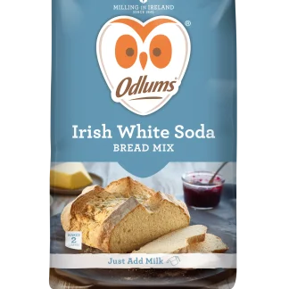 Odlums Irish White Soda Bread Mix