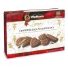 Walkers Luxury Shortbread Assortment