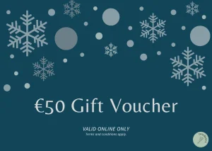 €50 Dalriata Gift Voucher