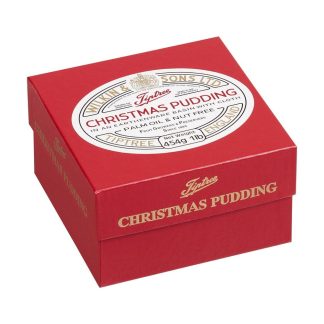 Wilkin and Sons Tiptree Christmas Pudding