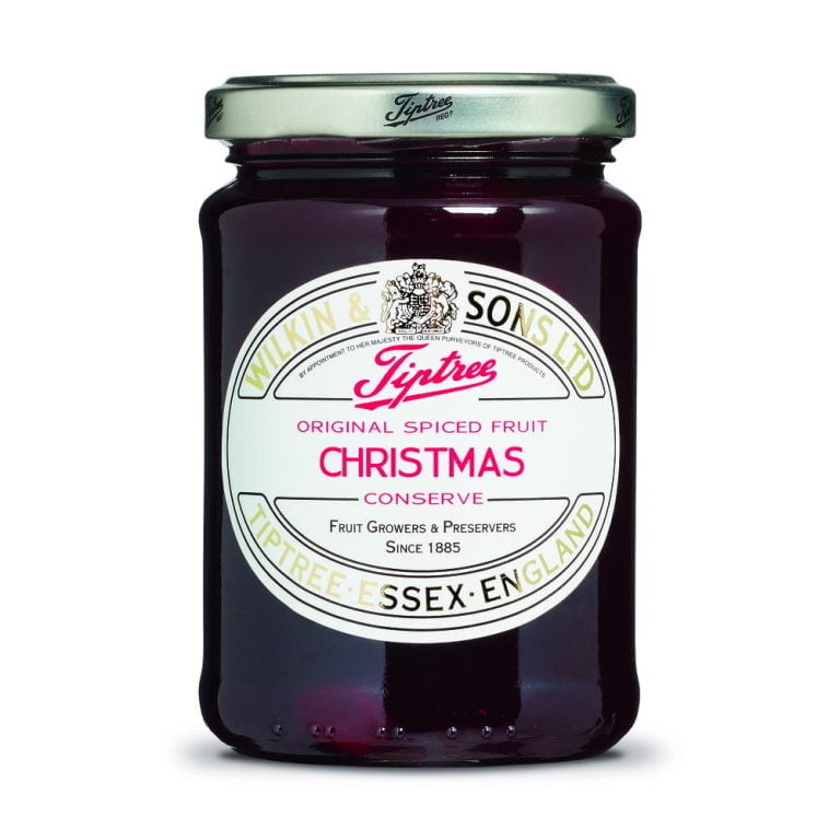 OriginalWilkin and Sons Christmas Conserve+Spiced+Fruits+Christmas+Conserve+68701